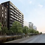 One-Bedroom Apartment In Copenhagen - Robert Jacobsens Vej 65