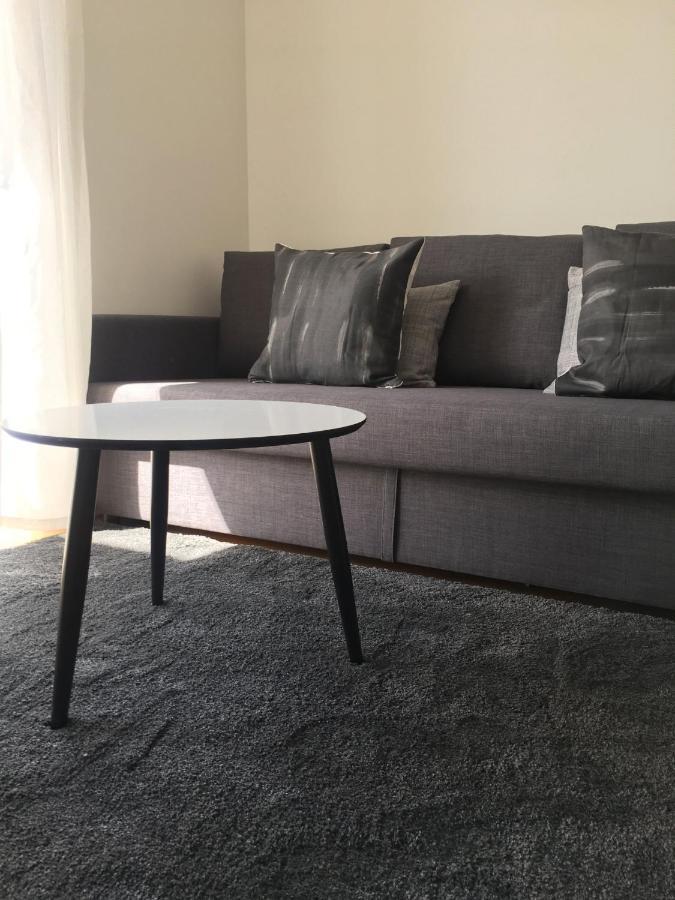 One-bedroom In - Robert Jacobsens Vej 65 * København