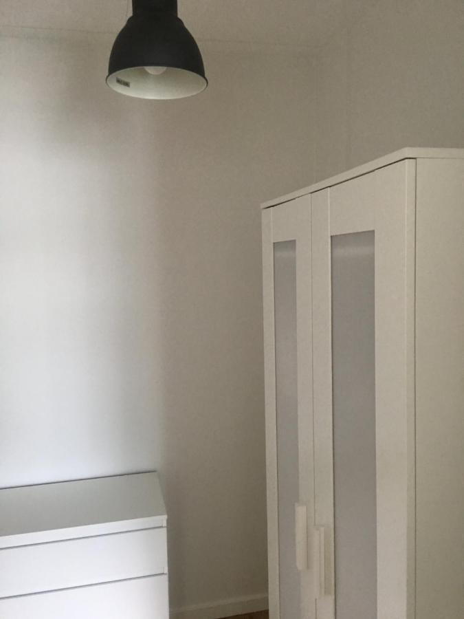 One-bedroom In - Robert Jacobsens Vej 65 Leilighet København