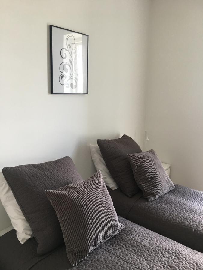 One-bedroom In - Robert Jacobsens Vej 65 Leilighet København