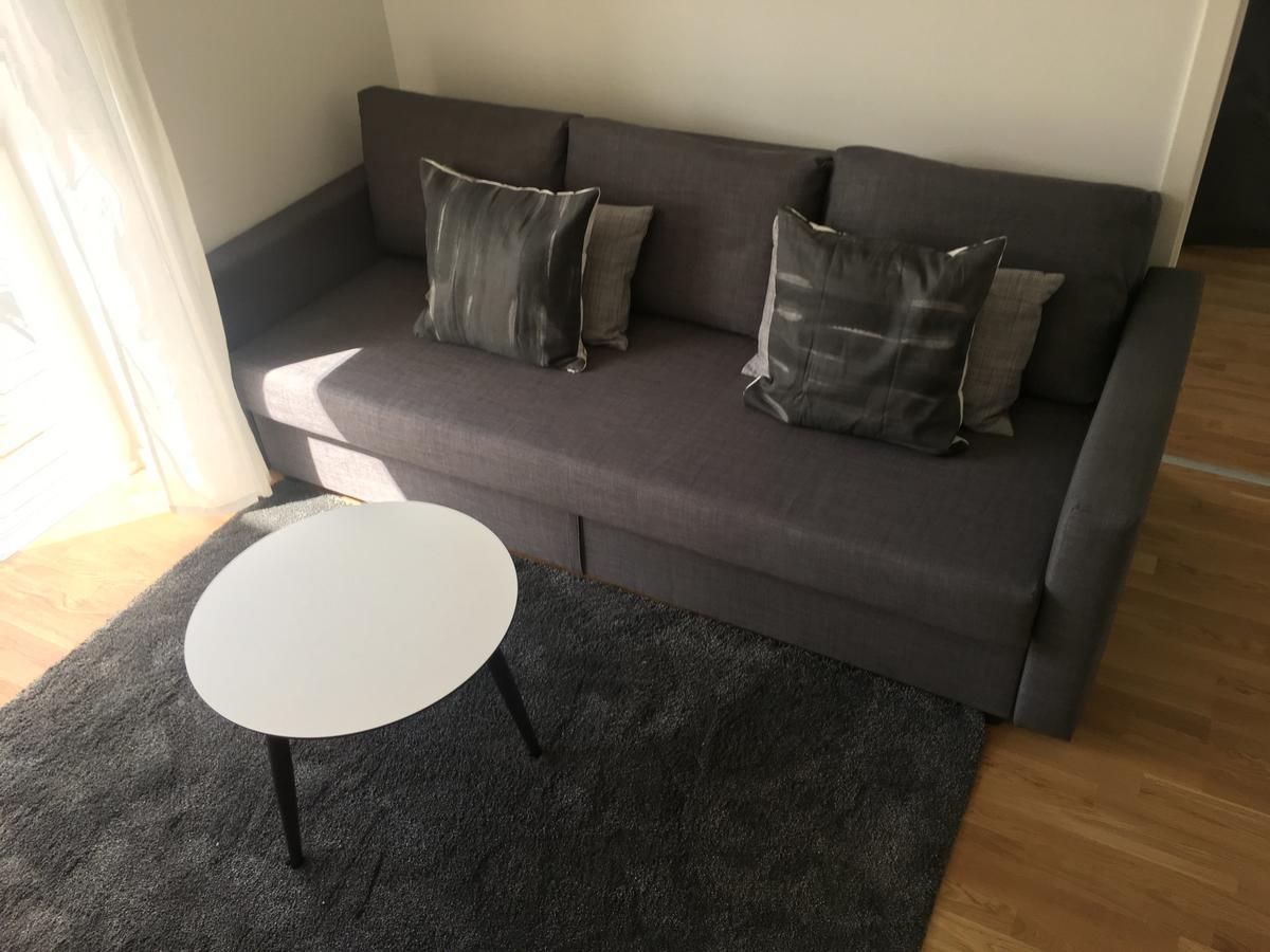 One-bedroom In - Robert Jacobsens Vej 65 Leilighet *